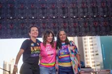 25 parada LGBTQIAPN+ de BH